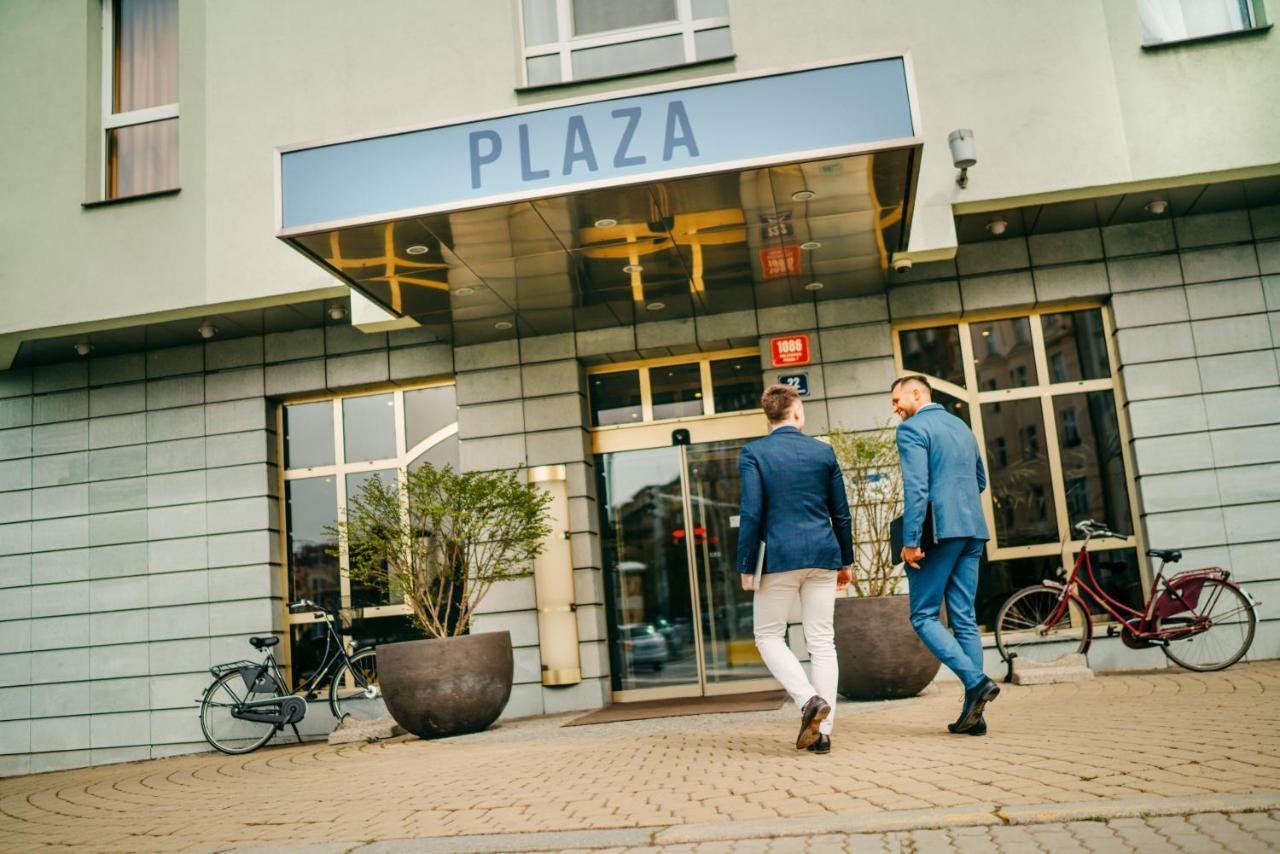 Plaza Prague Hotel - Czech Leading Hotels Ngoại thất bức ảnh