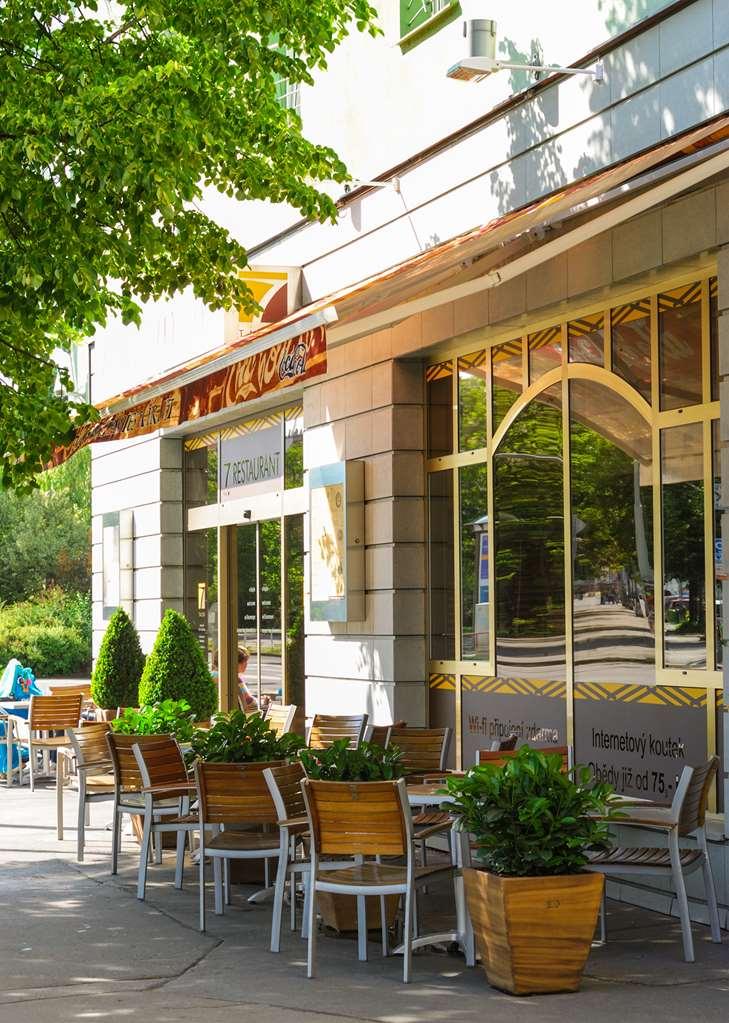 Plaza Prague Hotel - Czech Leading Hotels Ngoại thất bức ảnh