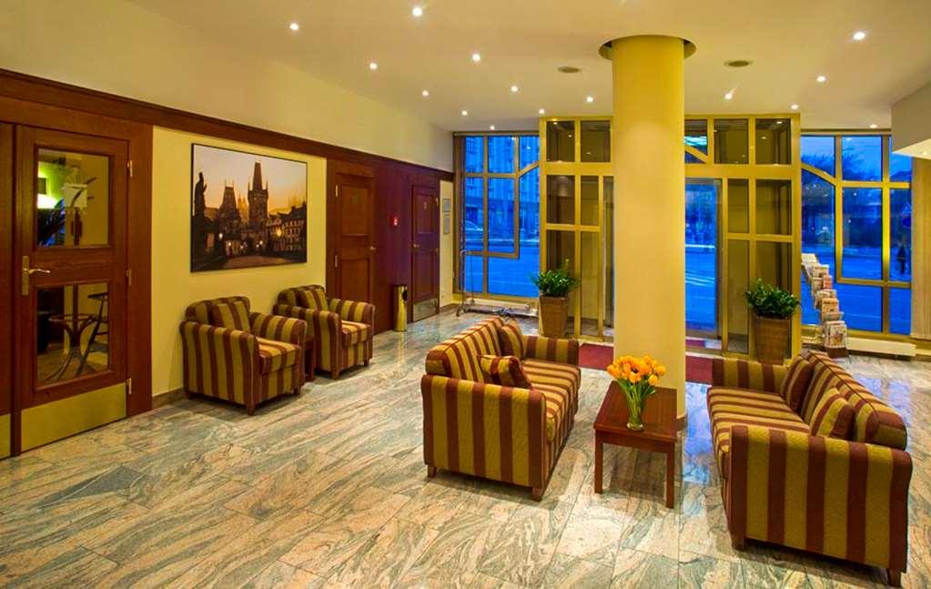 Plaza Prague Hotel - Czech Leading Hotels Nội địa bức ảnh