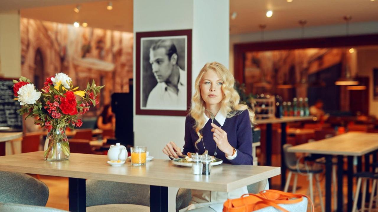 Plaza Prague Hotel - Czech Leading Hotels Ngoại thất bức ảnh