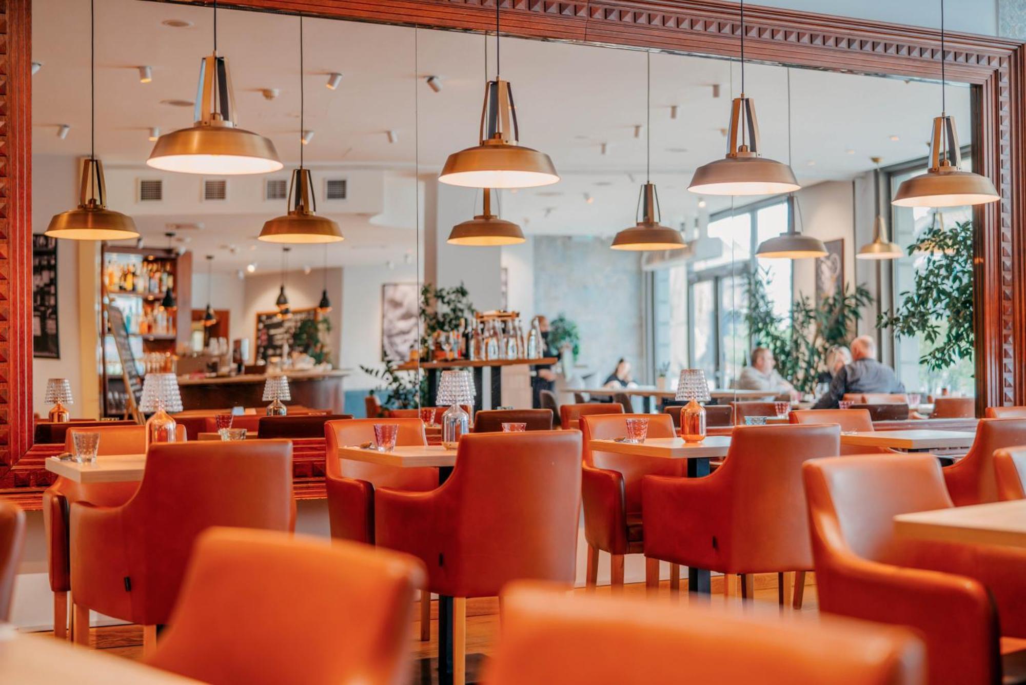 Plaza Prague Hotel - Czech Leading Hotels Ngoại thất bức ảnh