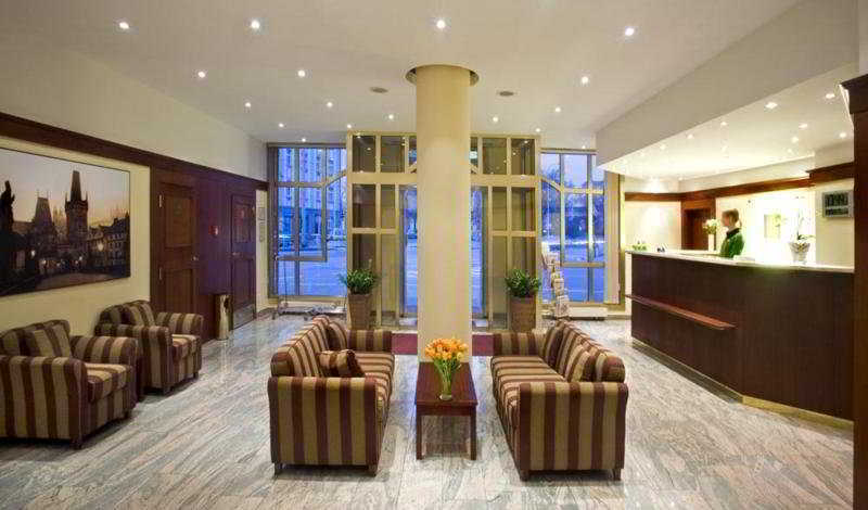 Plaza Prague Hotel - Czech Leading Hotels Nội địa bức ảnh