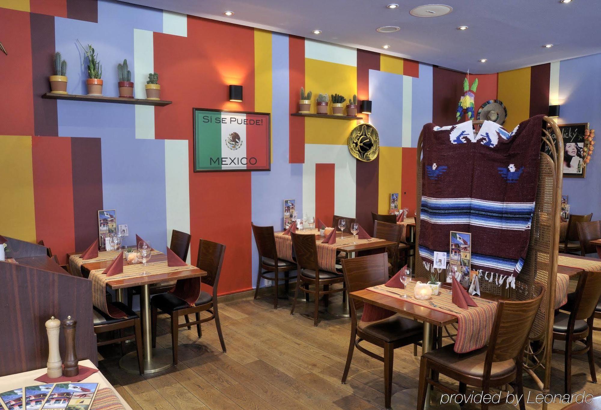 Plaza Prague Hotel - Czech Leading Hotels Nhà hàng bức ảnh